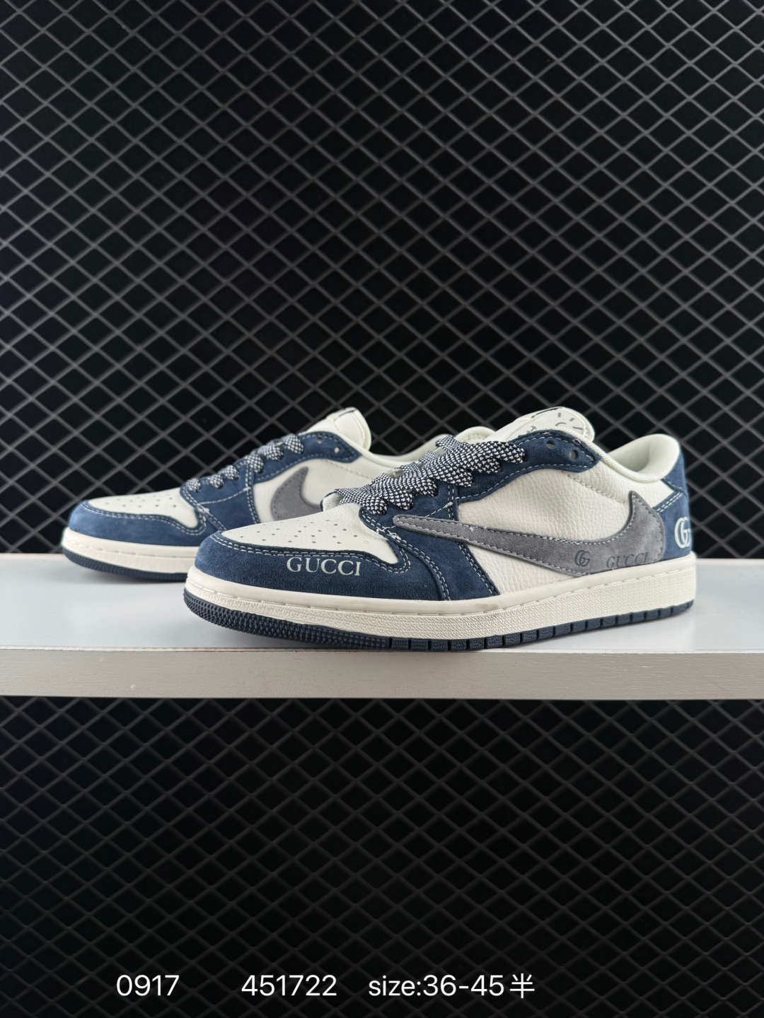 Nike Air Jordan 1 Low